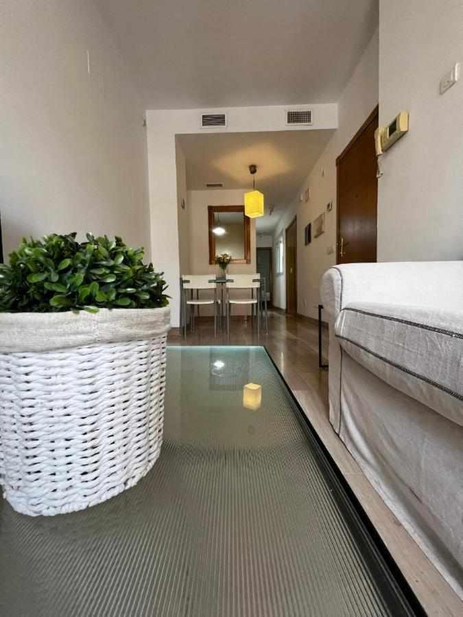 Appartamento Pastor Y Landero By Sleep&ole *