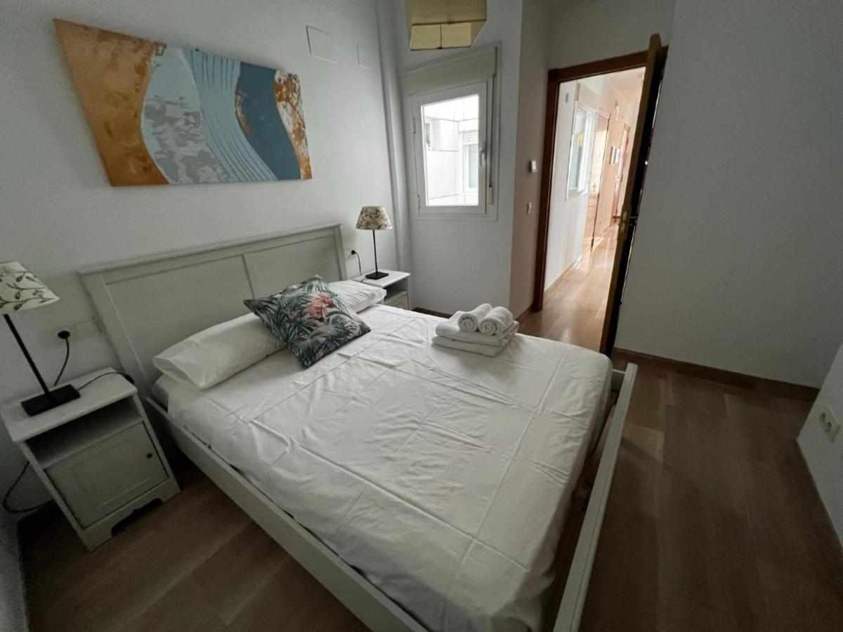 Appartamento Pastor Y Landero By Sleep&ole *