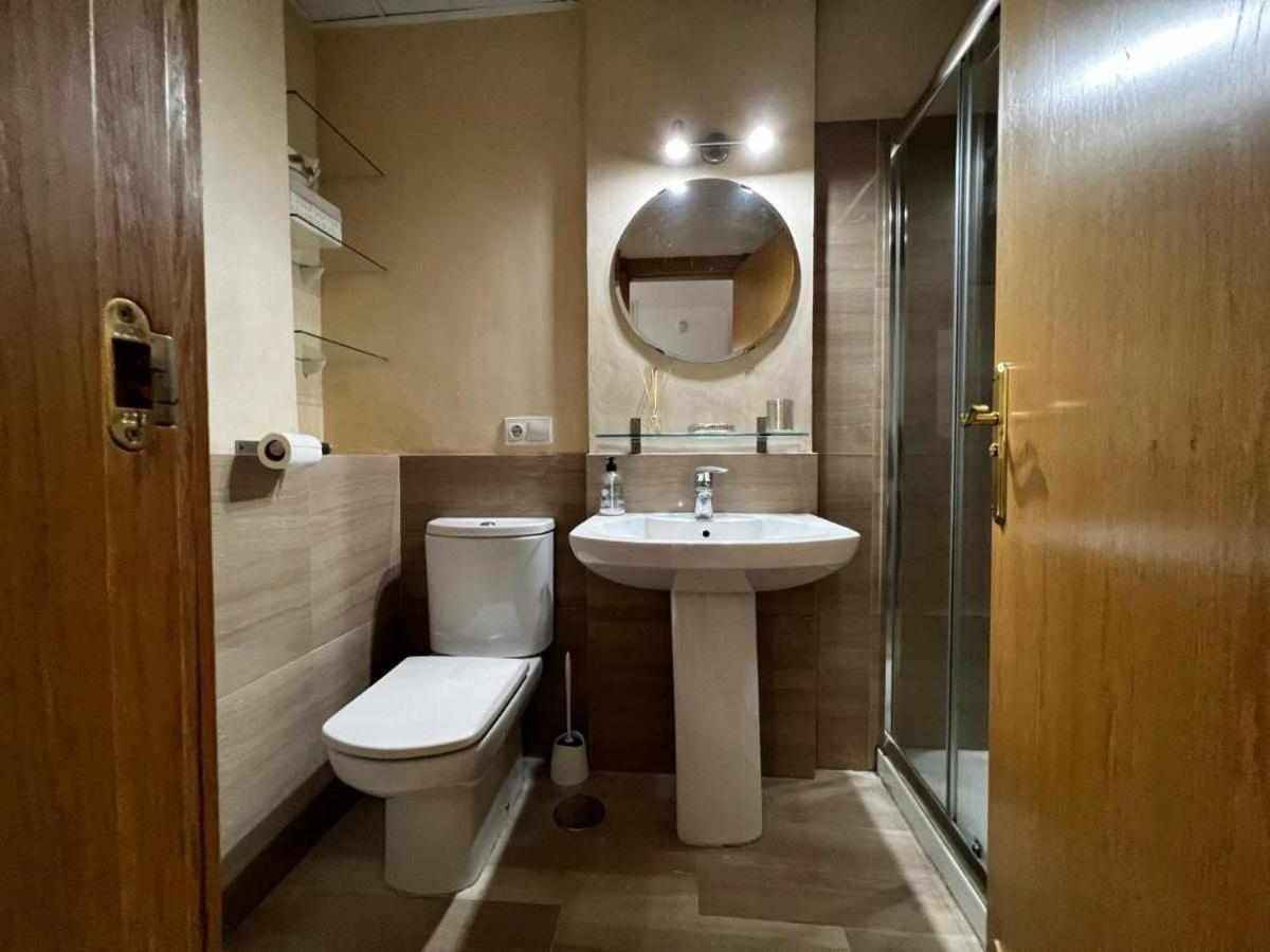 Pastor Y Landero By Sleep&ole! Appartement *
