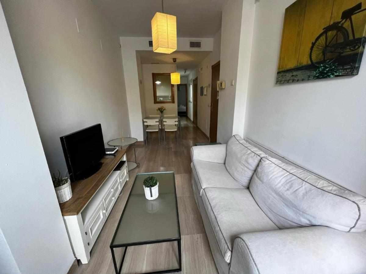 Appartement Pastor Y Landero By Sleep&ole!