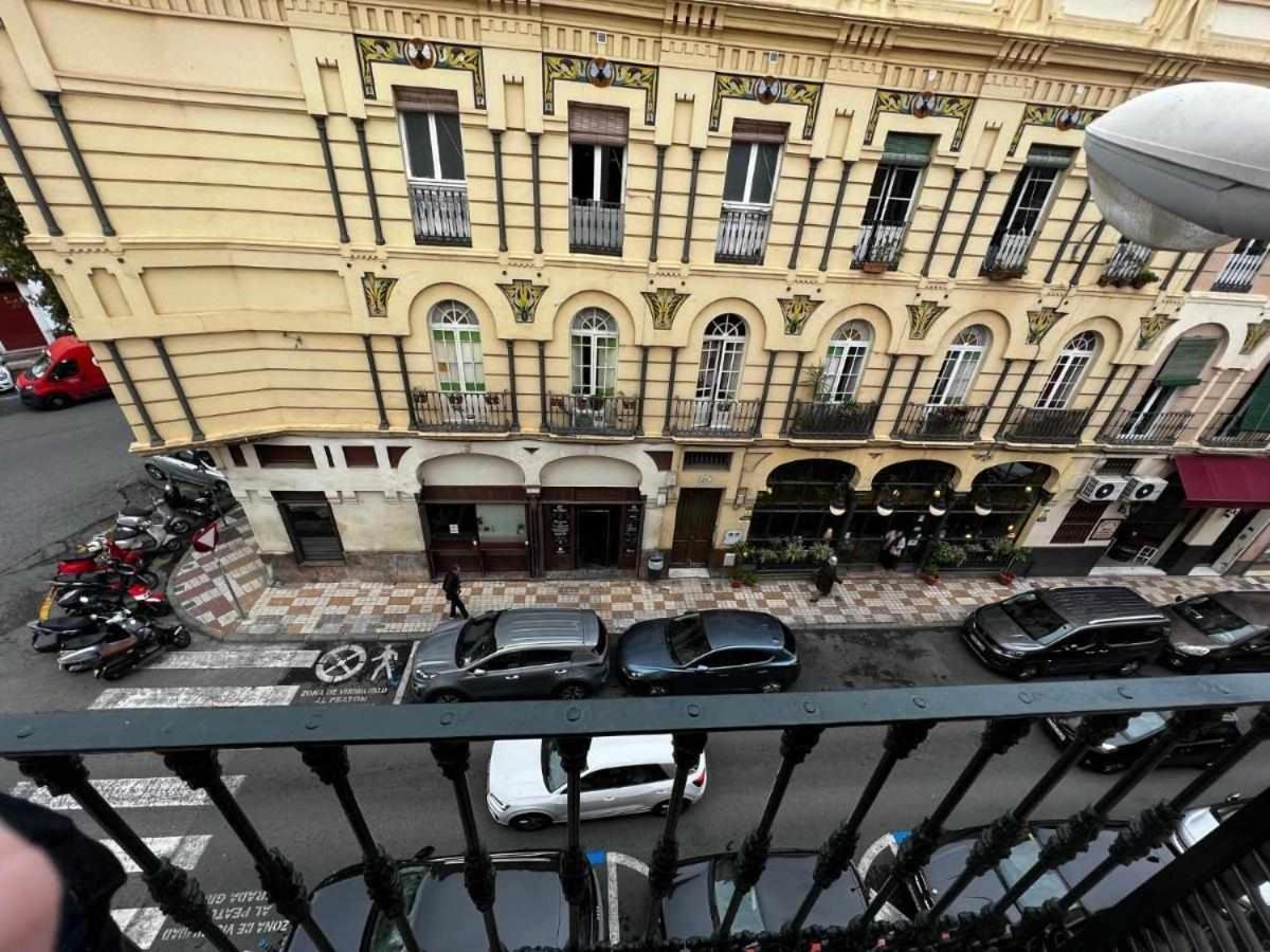 Pastor Y Landero By Sleep&ole! Appartement *